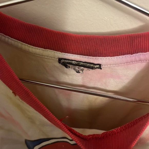 Vintage Greatful Dead tee, size small 2005 - Picture 4 of 5